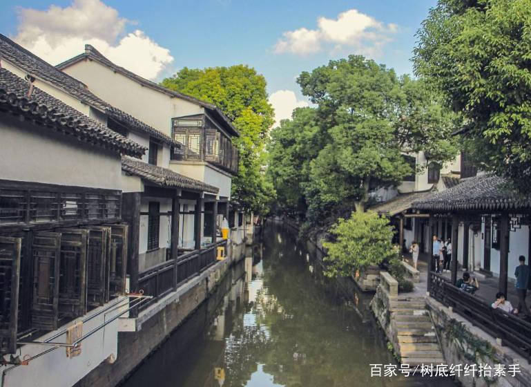 猛虎画成“病猫”，却成传世名画？放大10倍后发现，名画实至名归